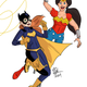 Illustration for article titled There Is Already Tons Of Amazing Fan Art Featuring Batgirls New Costume